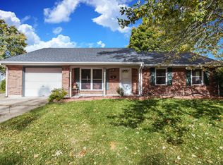 510 Factory Rd, Springboro, OH 45066