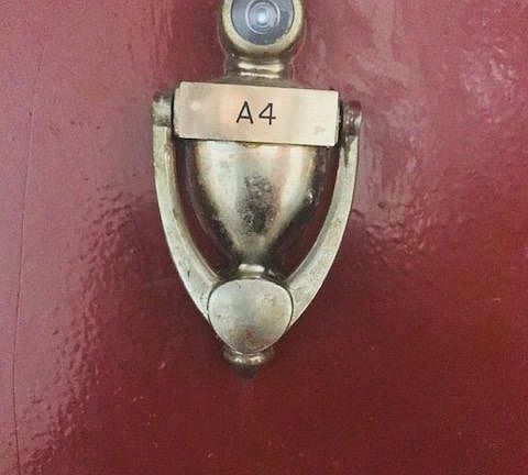 3rd image of 9201 New Hampshire Ave APT A4