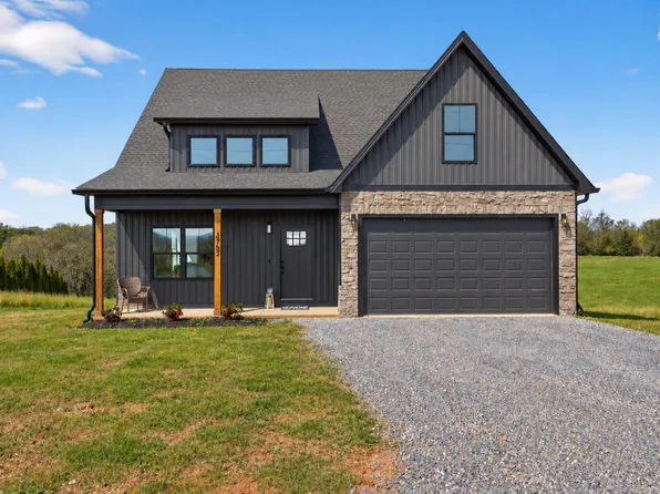 3 Pine Watch Cir Lot 11, Moneta, VA 24121
