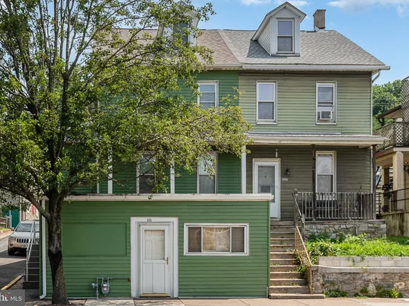 325 S Front St, Steelton, PA 17113