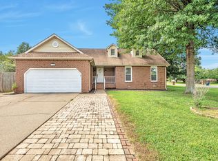 115 Seward St, Smyrna, TN 37167