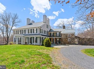 3625 Leeds Manor Rd, Markham, VA 22643