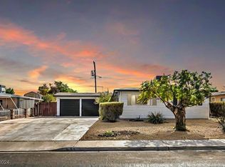 5809 Harmony Ave, Las Vegas, NV 89107