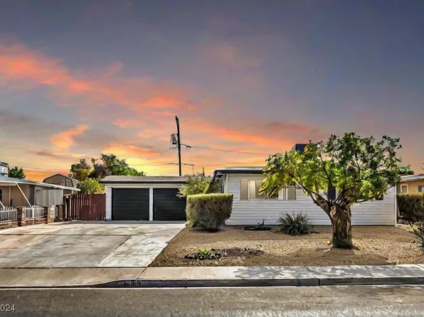 5809 Harmony Ave, Las Vegas, NV 89107