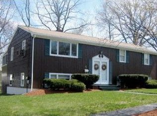 5 Clark Rd, Peabody, MA 01960