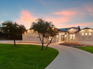 2105 Passare, New Braunfels, TX 78132
