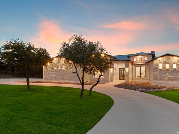 2105 Passare, New Braunfels, TX 78132