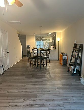 1st Floor From the back