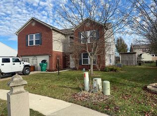 603 Waterford Way, Danville, IN 46122