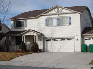 461 Golden Vista Ave, Reno, NV 89506