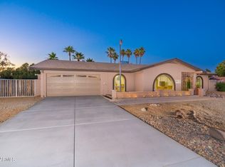 5122 E Larkspur Dr, Scottsdale, AZ 85254