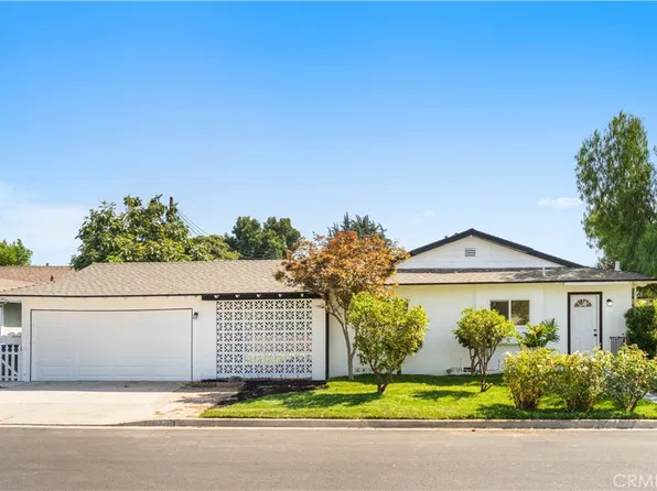 10762 Lynrose St, Temple City, CA 91780