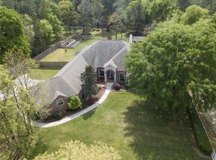 15509 Queen Elizabeth Ct, Montgomery, TX 77316