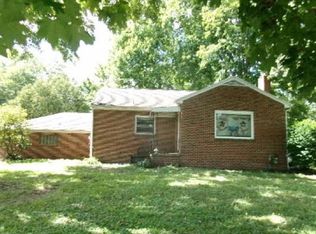 3033 North Rd NE, Warren, OH 44483