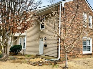 1408 Granville Rd, Franklin, TN 37064