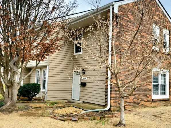 1408 Granville Rd, Franklin, TN 37064