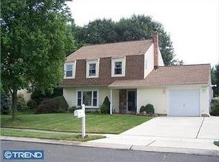 3 Dover Rd, Westampton, NJ 08060