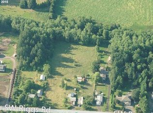 22685 SW Riggs Rd, Beaverton, OR 97078