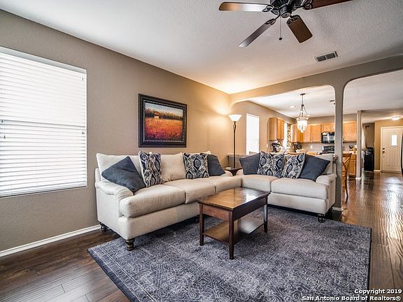 5th image of 25703 Lost Creek Way