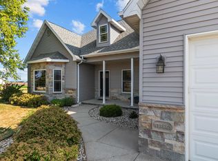 W13863 Karau Ave, Ripon, WI 54971