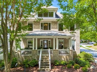 1620 Dupont Commons Dr NW, Atlanta, GA 30318