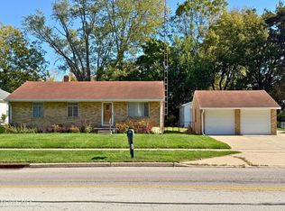 1826 N Holland Sylvania Rd, Toledo, OH 43615