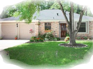 71 W White Willow Cir, Spring, TX 77381