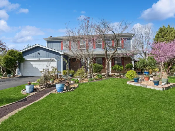 418 Churchill Ct, Batavia, IL 60510