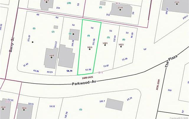1st image of 1619 Parkwood Ave
