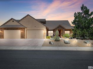 416 Chianti Way, Dayton, NV