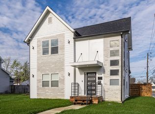 644 N Tacoma Ave, Indianapolis, IN 46201