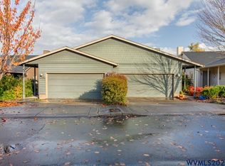 1285 Westbrook Dr NW, Salem, OR 97304