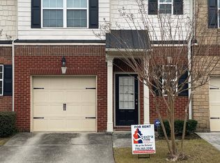 1991 Ferentz Trce, Norcross, GA 30071