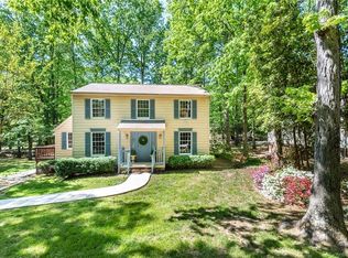 13713 Sutters Mill Cir, Midlothian, VA 23112
