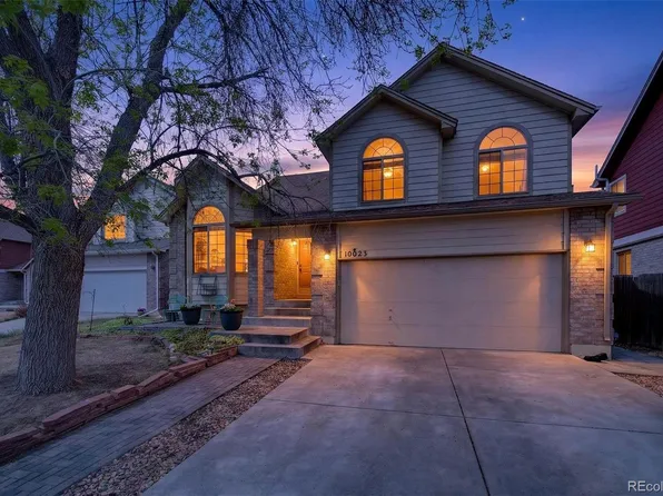 10023 W 81st Lane, Arvada, CO 80005