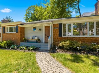 3604 Husted Dr, Chevy Chase, MD 20815