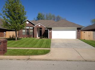 1409 Jami Dr, Norman, OK 73071