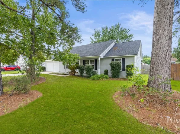 202 Coppertree Court, Rincon, GA 31326