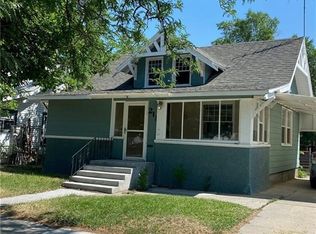 211 S 39th St, Billings, MT 59101