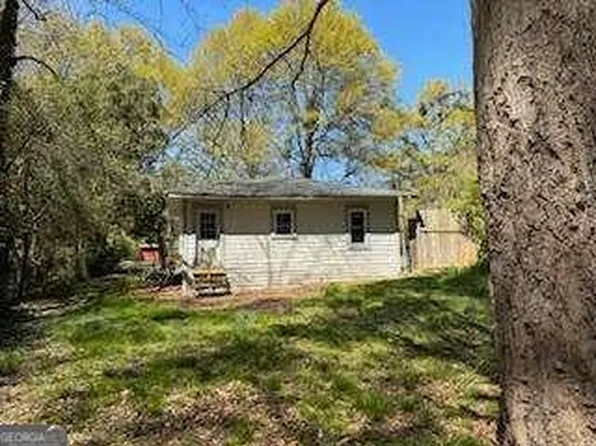 140 Cotton St, Commerce, GA 30529