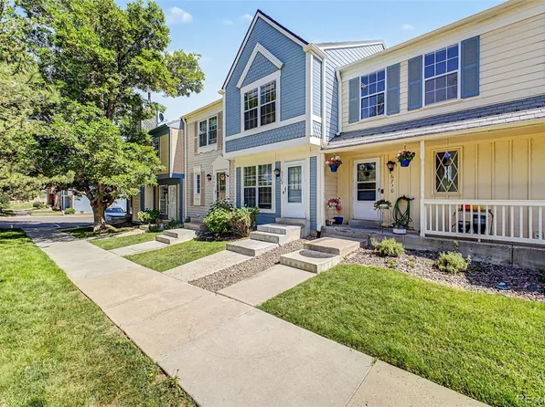 6708 S Holland Way, Littleton, CO 80128