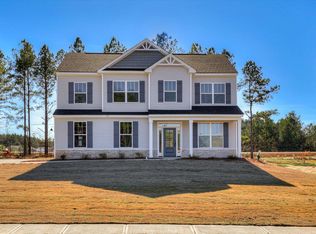 145 Willow Oak Cir, Thomson, GA 30824