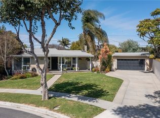 2701 Foreman Ave, Long Beach, CA 90815