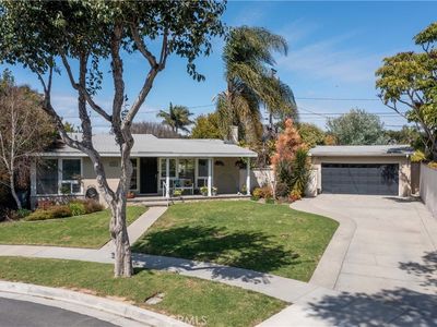 2701 Foreman Ave, Long Beach, CA, 90815