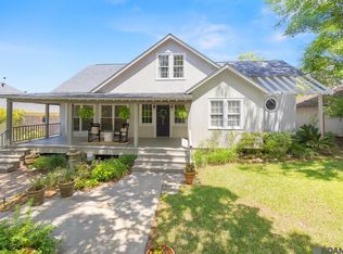 4685 Hyacinth Ave, Baton Rouge, LA 70808