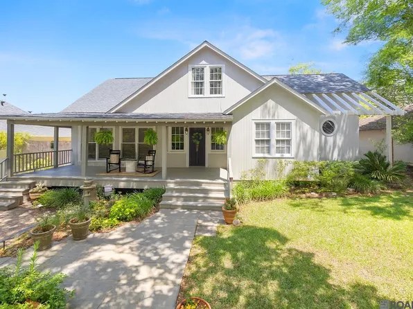 4685 Hyacinth Ave, Baton Rouge, LA 70808