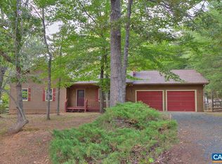 12 Begum Rd, Palmyra, VA 22963