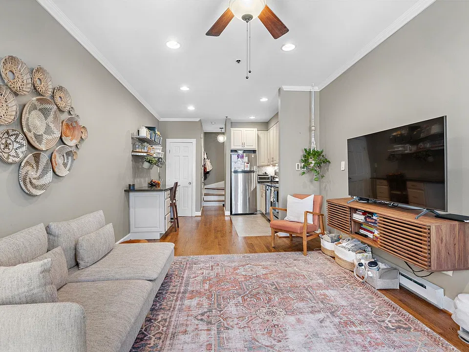 117 Clinton St #2RN