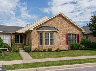 1847 Meridian Dr, Hagerstown, MD