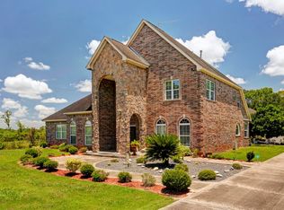 13507 Fm 521 Rd, Rosharon, TX 77583